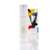 Крем питательный с коллоидным золотом и 2 гиалуроновыми кислотами Uvinion